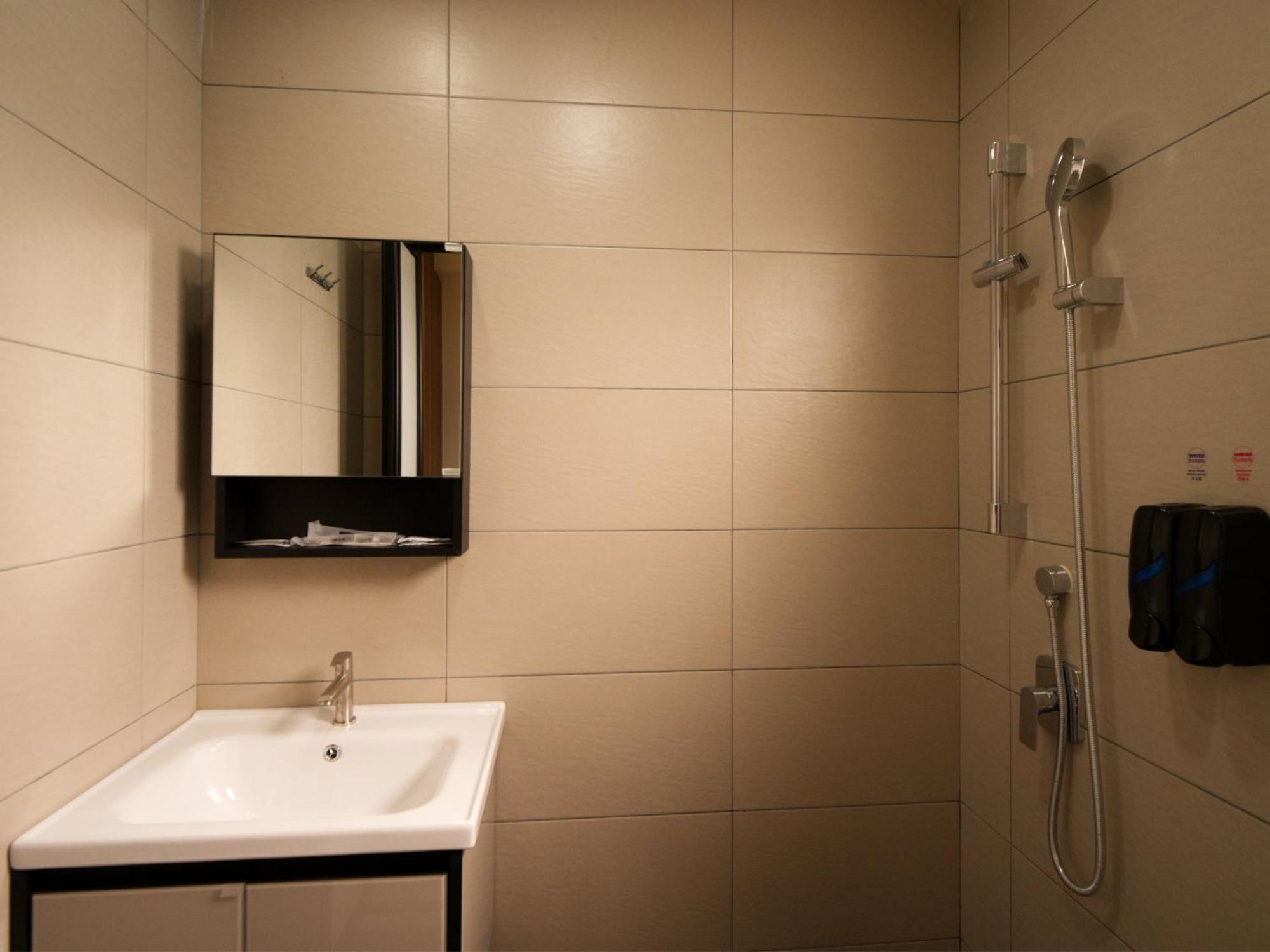 Weiss Hotels Kepong Baru Kampong Jawa Tengah Habitación foto